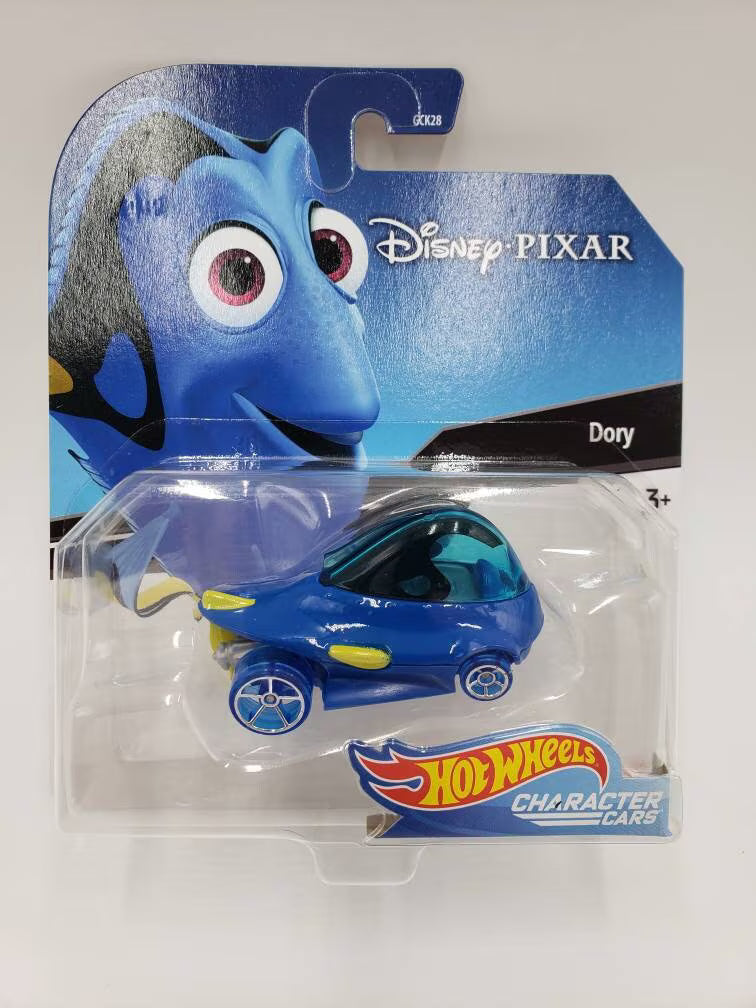 Hot Wheels Car
