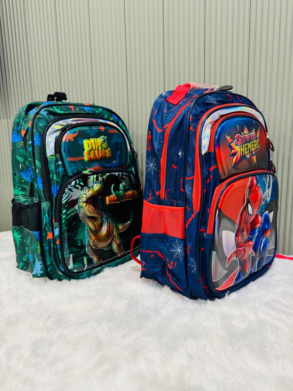 Stylish Kids School Backpacks