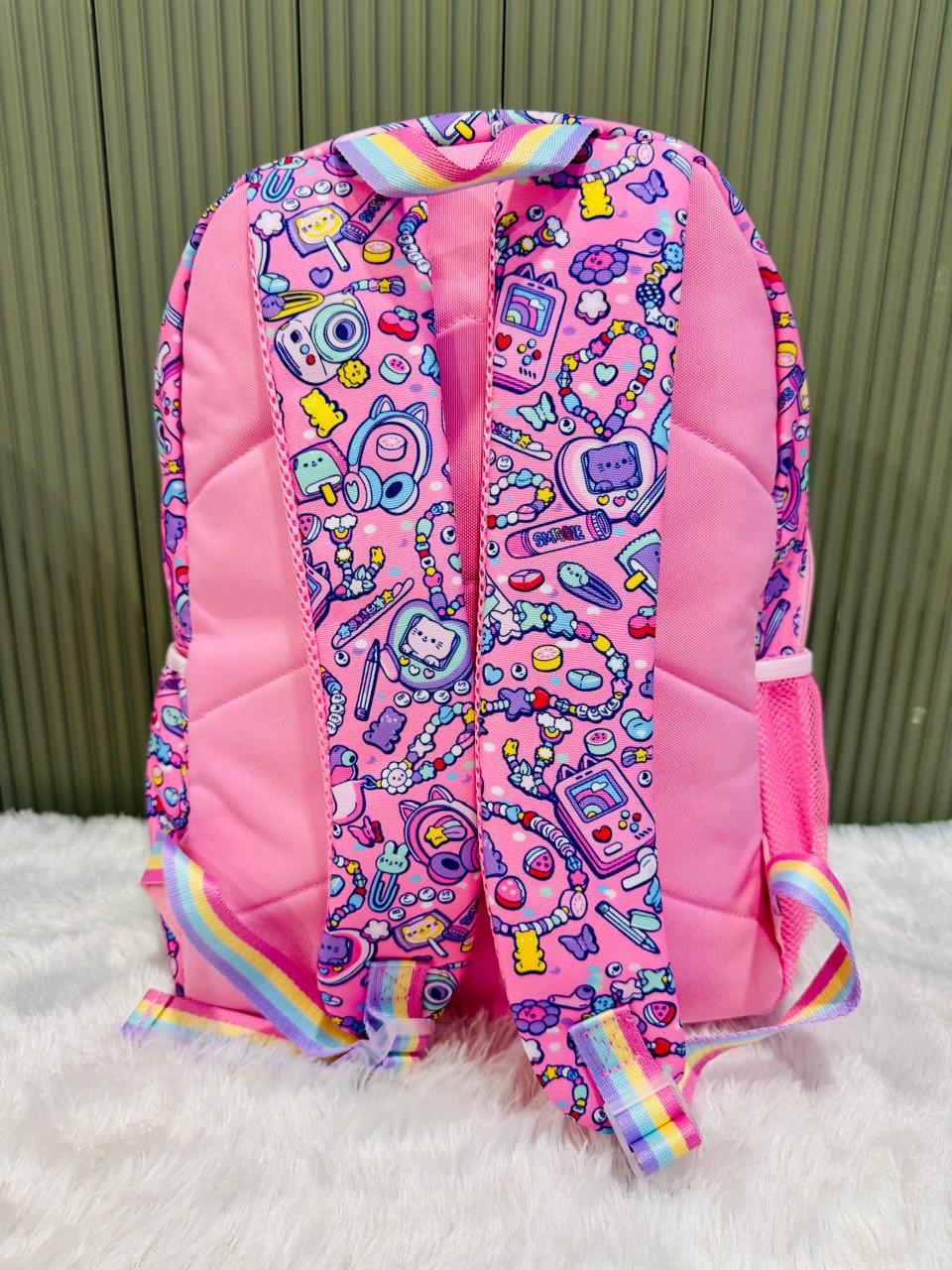 Smiggle Backpack Collection