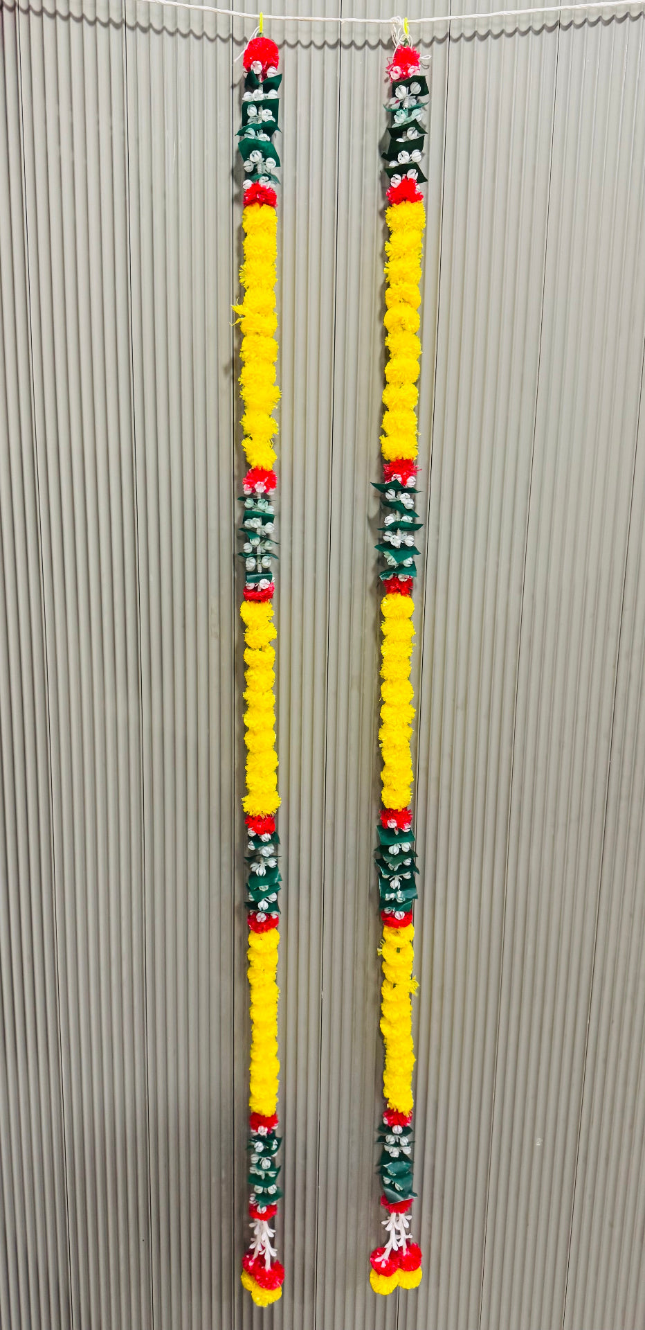 Door Hanging Pair – Design 8 | Decorative Door & Wall Hanging for Home Decor