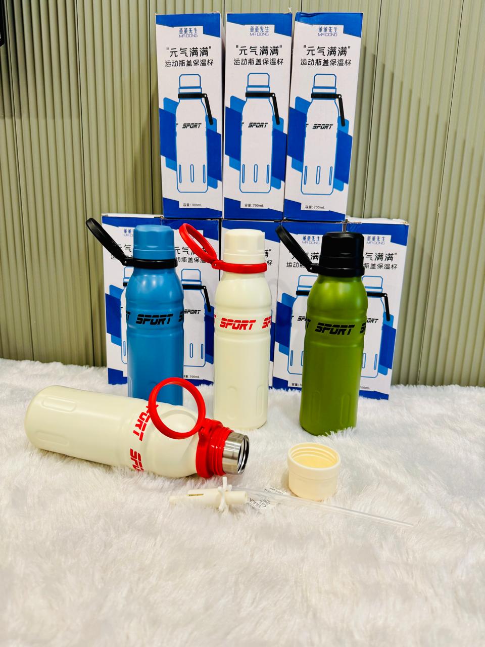 Sport Water Bottle 700ml
