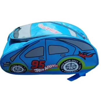 Hot Wheels Bags | Stylish Backpack for Kids