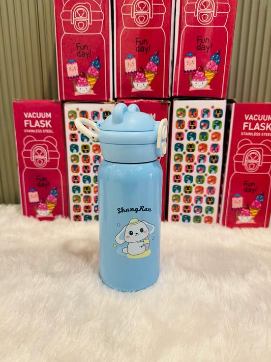 Bunny Water Bottle - 500ml