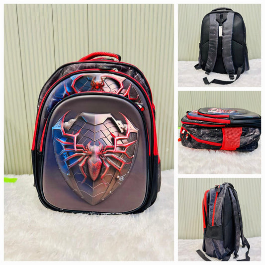 Dinosaur & Superhero School Bags