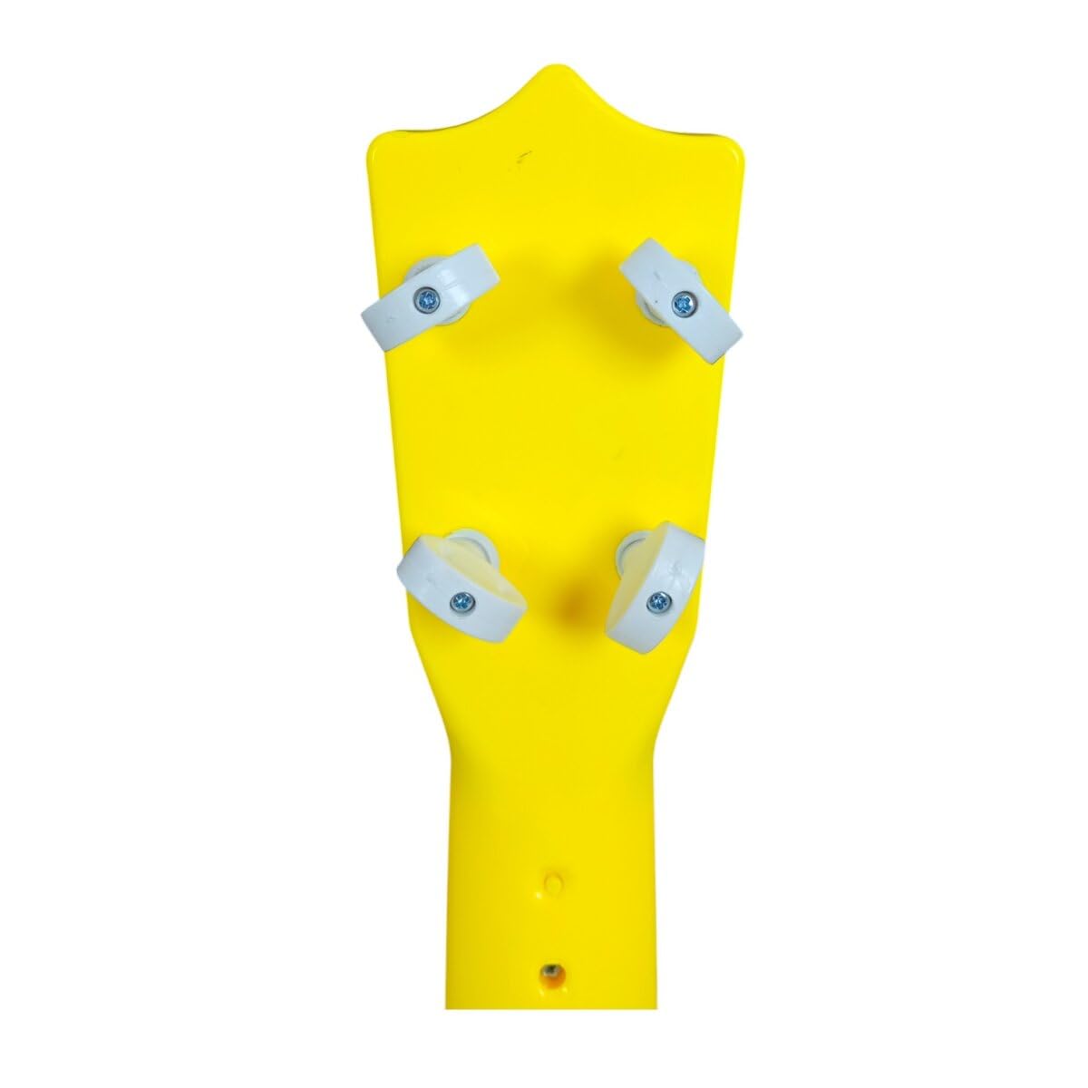 Guitar Toy for Kids | 4 String Musical Instrument Toy for Toddlers & Boys Girls Age 4+ | Dino Theme Pretend Play Guitar