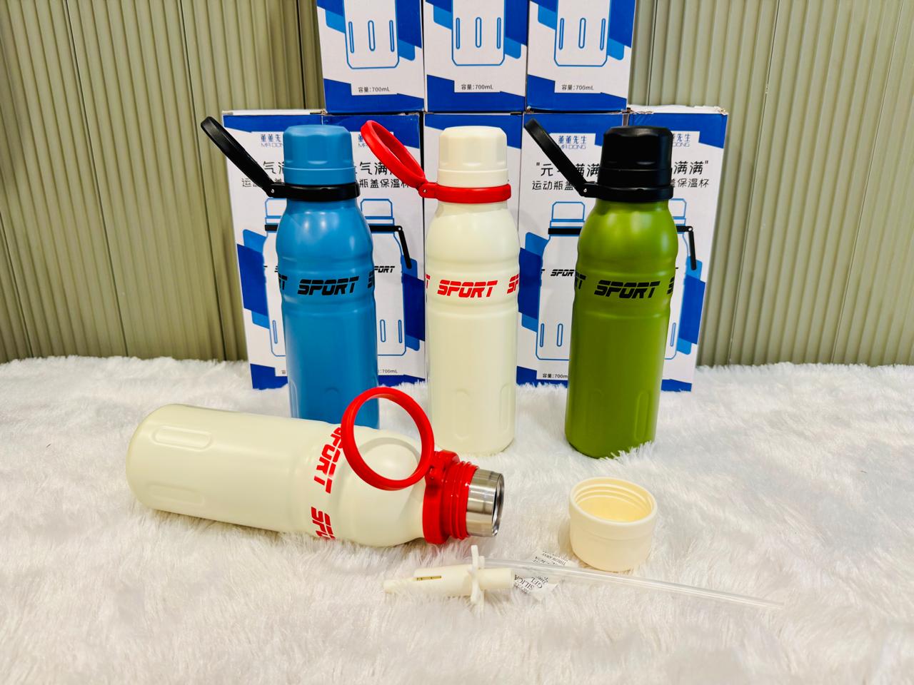 Sport Bottles - 700ml