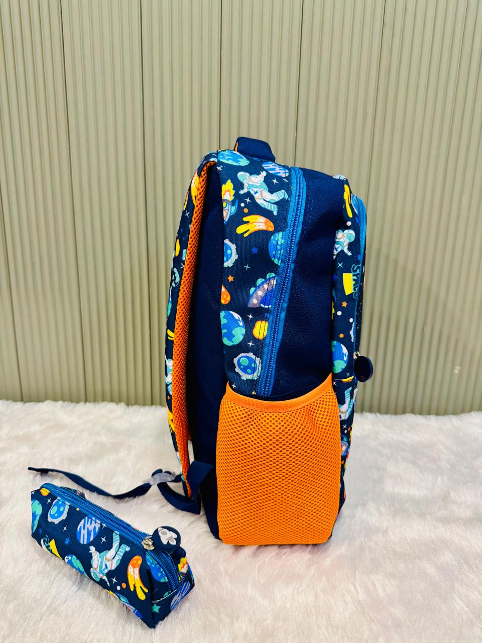 Trendy Kids School Bags