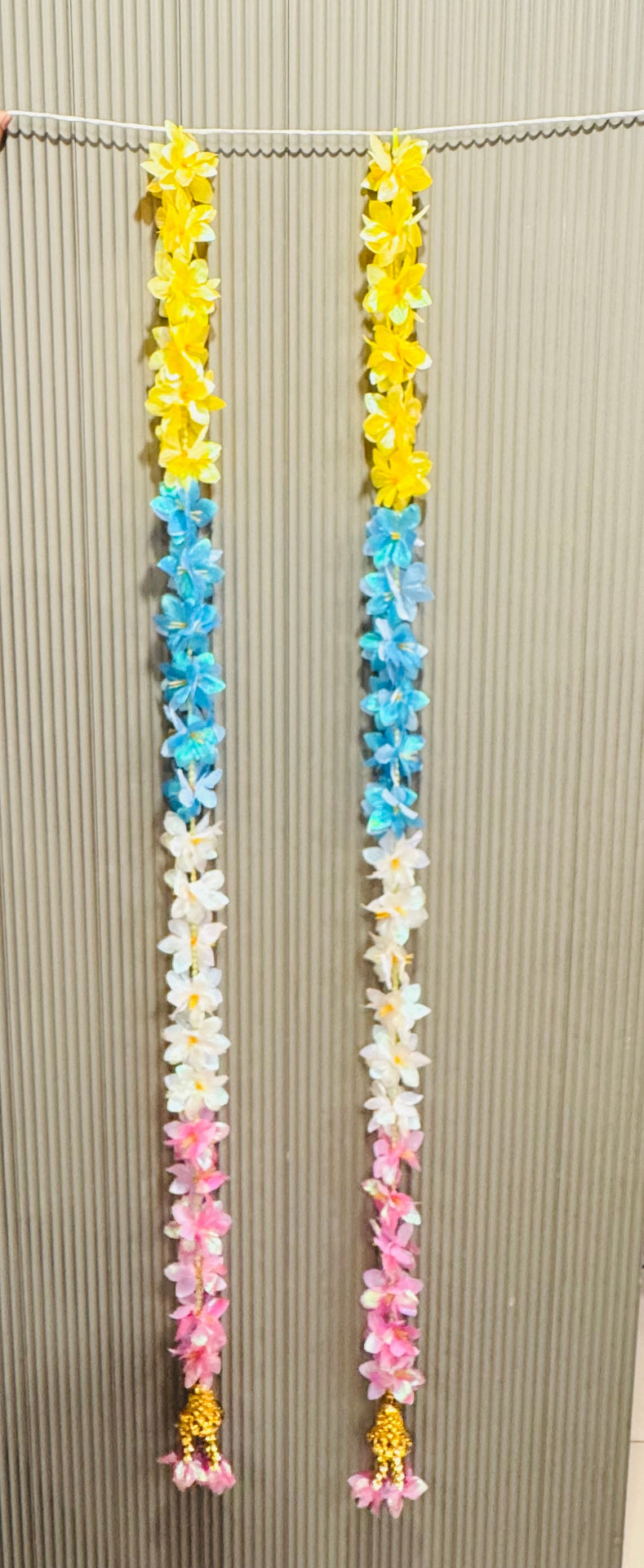 Door Hanging Pair – Design 2 | Decorative Door & Wall Hanging for Home Decor