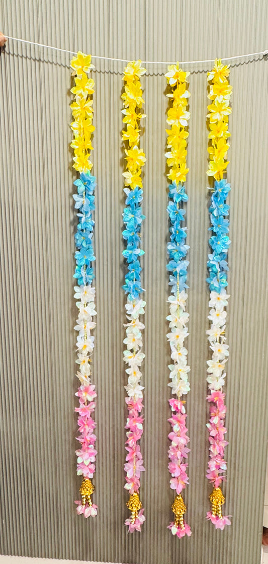 Door Hanging Pair – Design 2 | Decorative Door & Wall Hanging for Home Decor