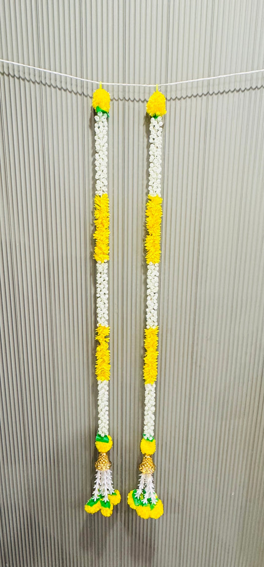Door Hanging Pair – Design 4 | Decorative Door & Wall Hanging for Home Decor