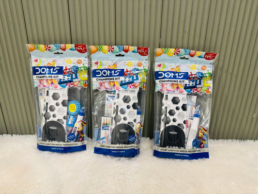 DOMS-Combo-Champions-KIT-2
