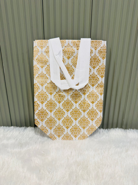 Gift Bag - 10x10x4 Inches