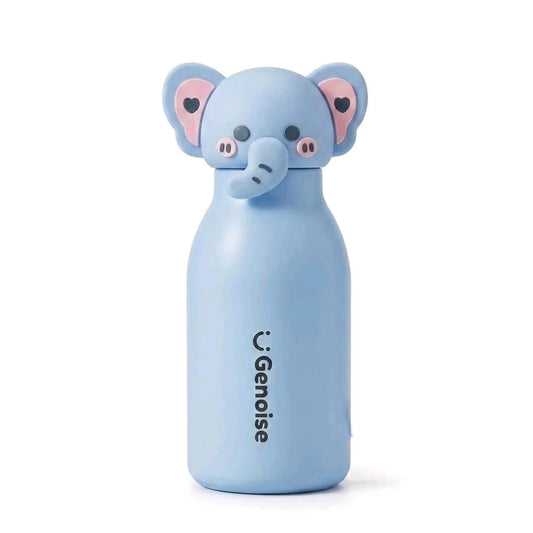 Cute Animal Trending 450ml Insulated Sipper