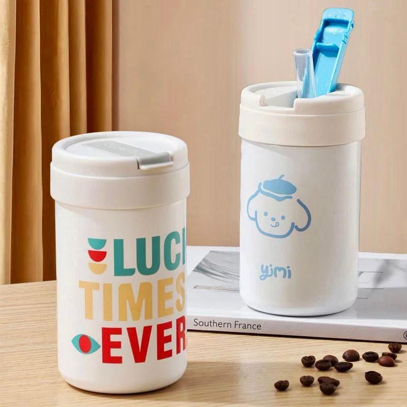 Premium Insulated Tumbler - 400ml
