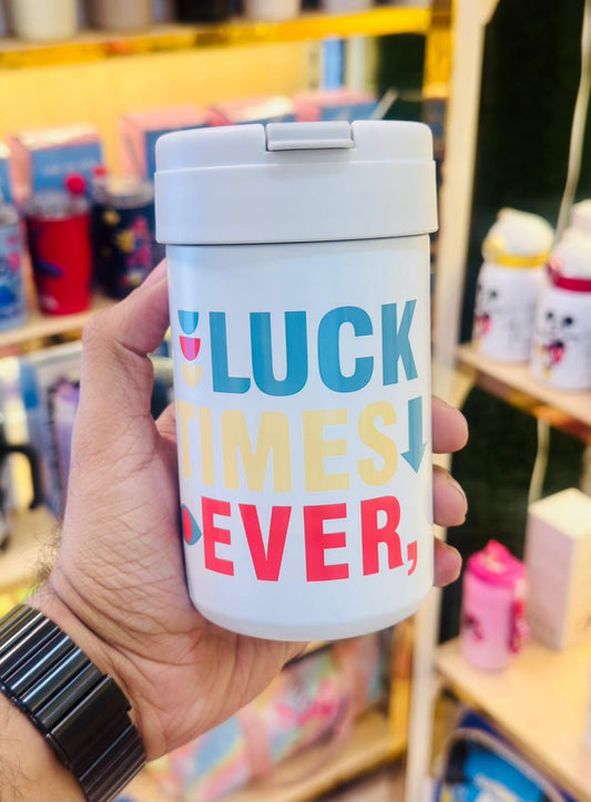 400 ml - Premium Insulated Tumbler