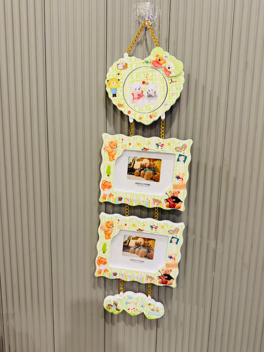 Photo Frame 2/3