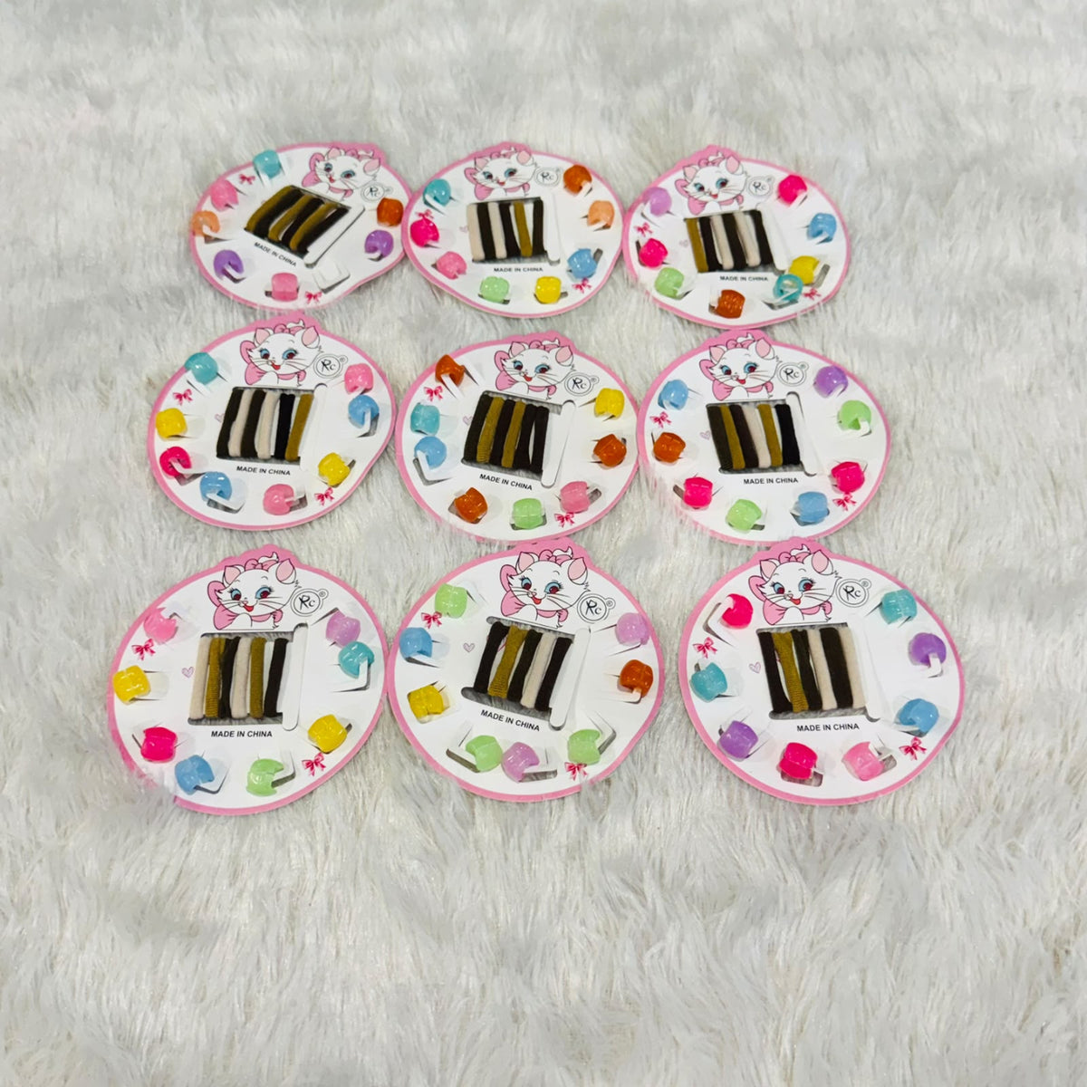 Hair Accessories