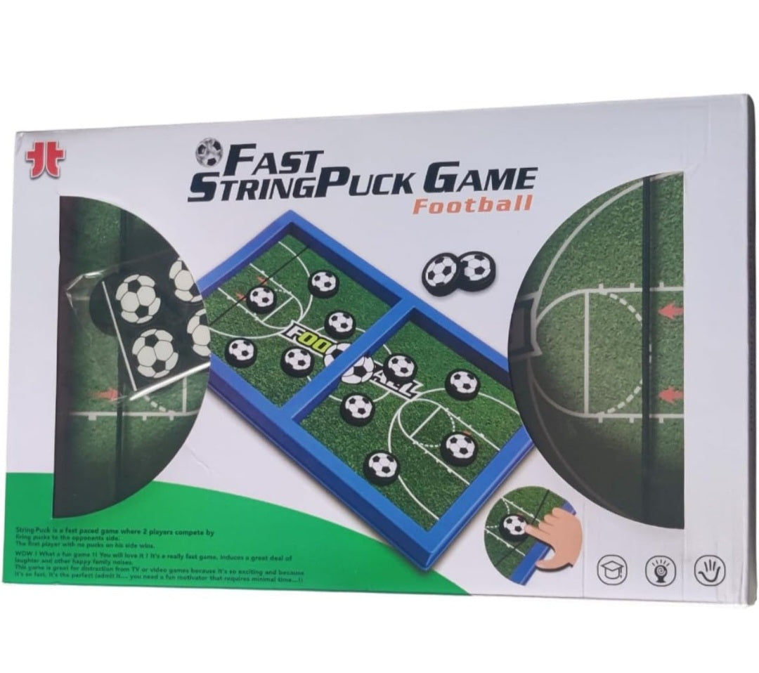 β½π― FUN BOARD GAME FOR KIDS β SOCCER / FOOTBALL THEME π―β½