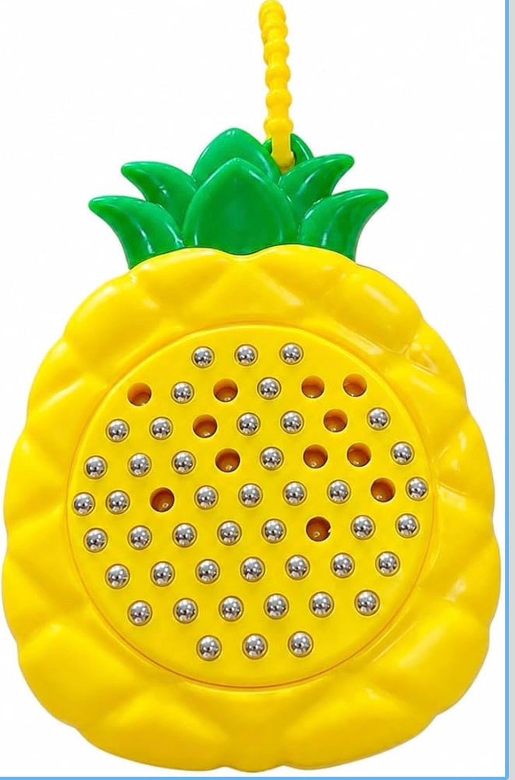 Magnet Toy