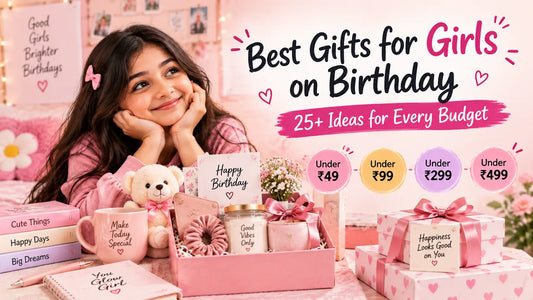 Best gifts for girls on birthday with a young girl and birthday gift ideas