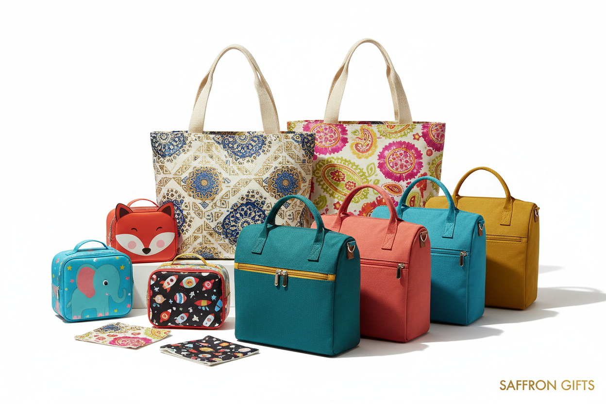 Lunch Bags