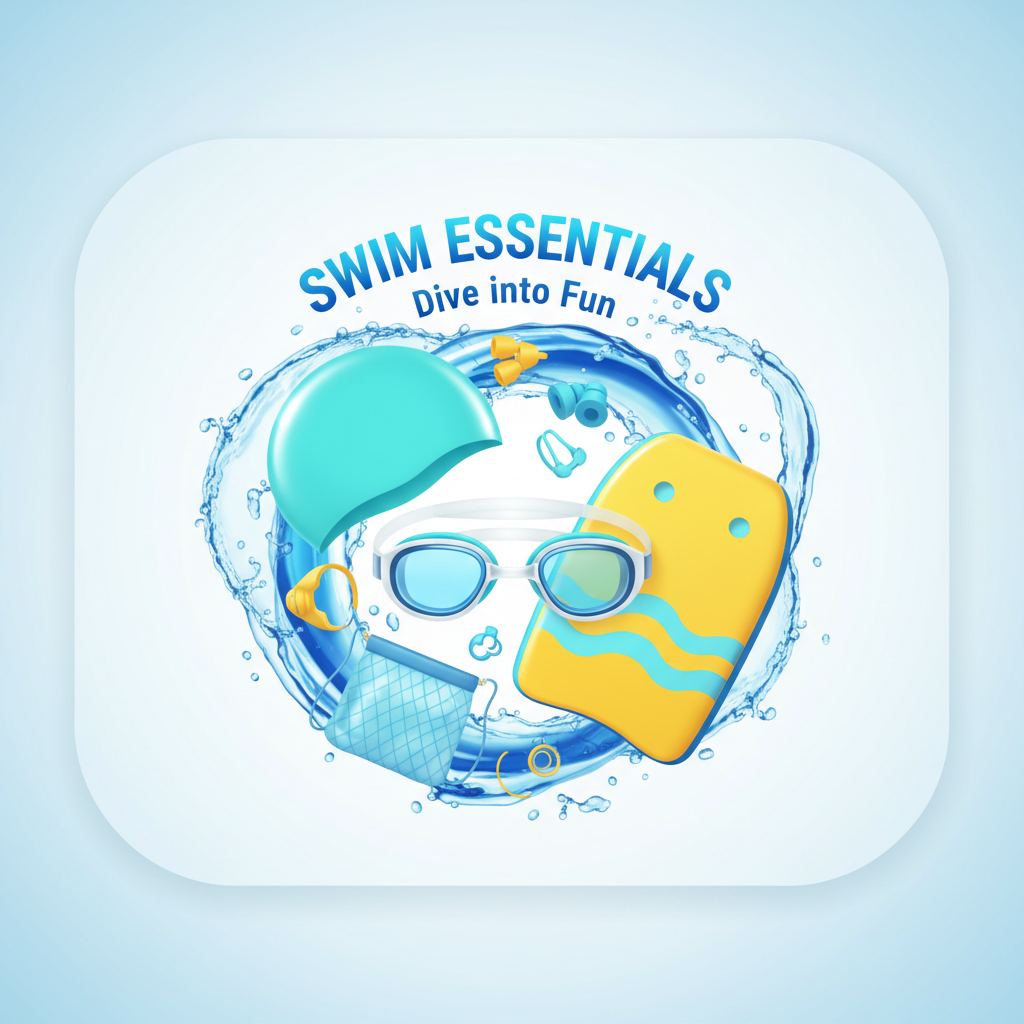 Swimming Collection