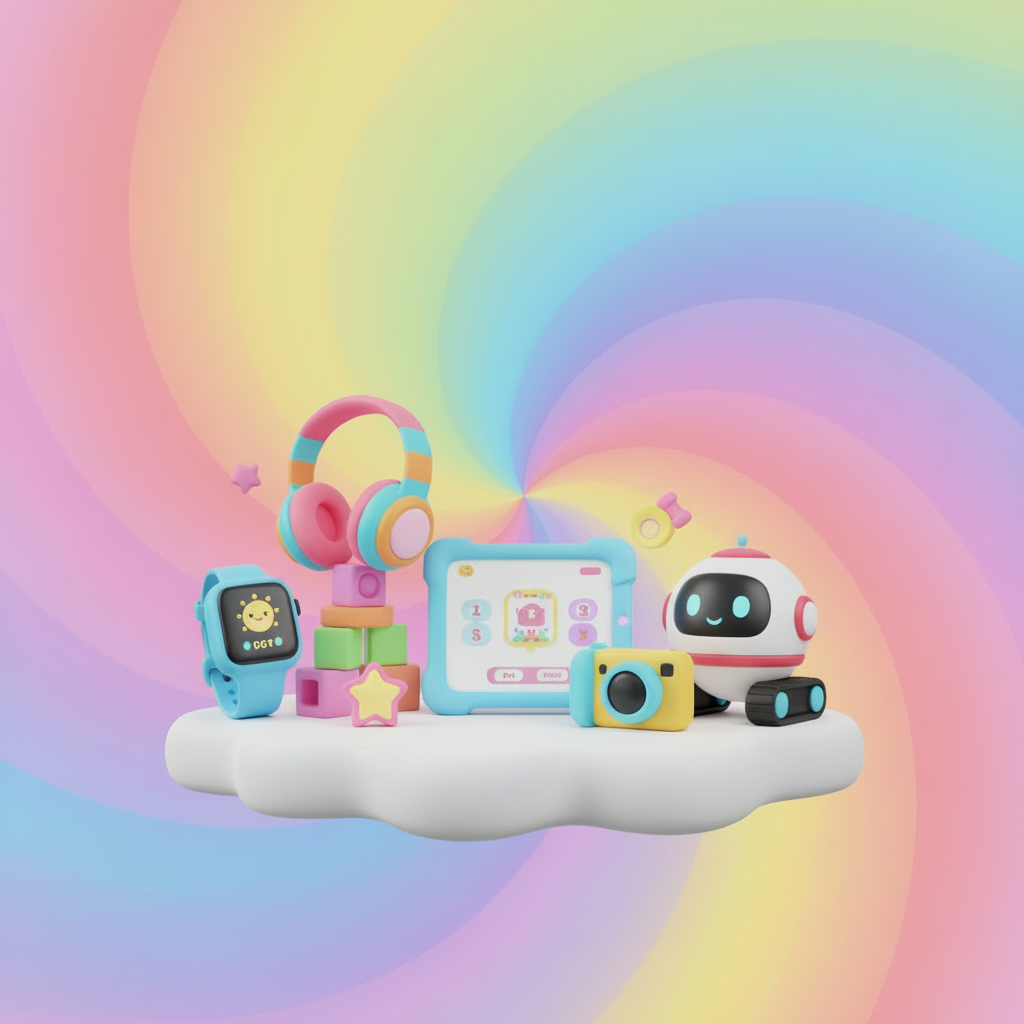 Kids Gadgets