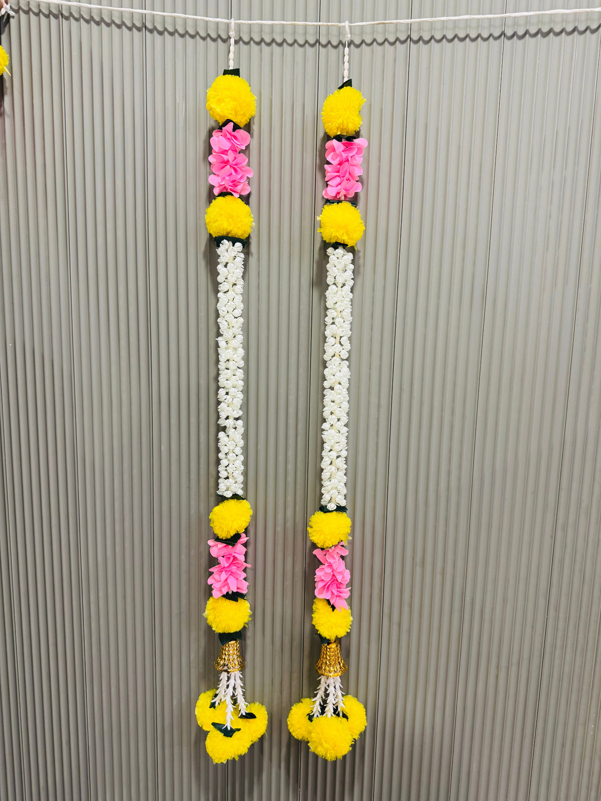 Door Hanging Pair – Design 3 | Decorative Door & Wall Hanging for Home Decor