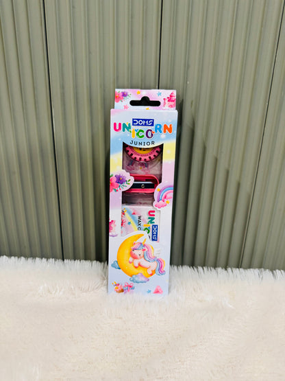 DOMS Junior Kit - Multicolour