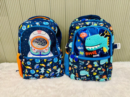 Trendy Kids School Bags