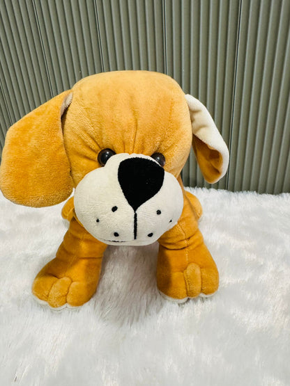 Premium Soft Toy – Multi Character | Cute Plush Stuffed Toy for Kids