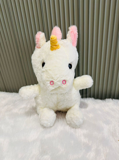 Premium Soft Toy – Multi Character | Cute Plush Stuffed Toy for Kids