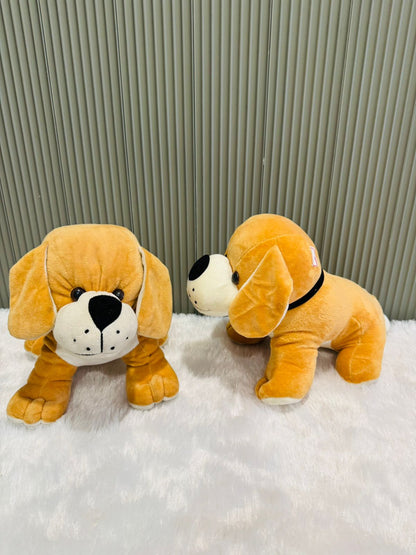 Premium Soft Toy – Multi Character | Cute Plush Stuffed Toy for Kids