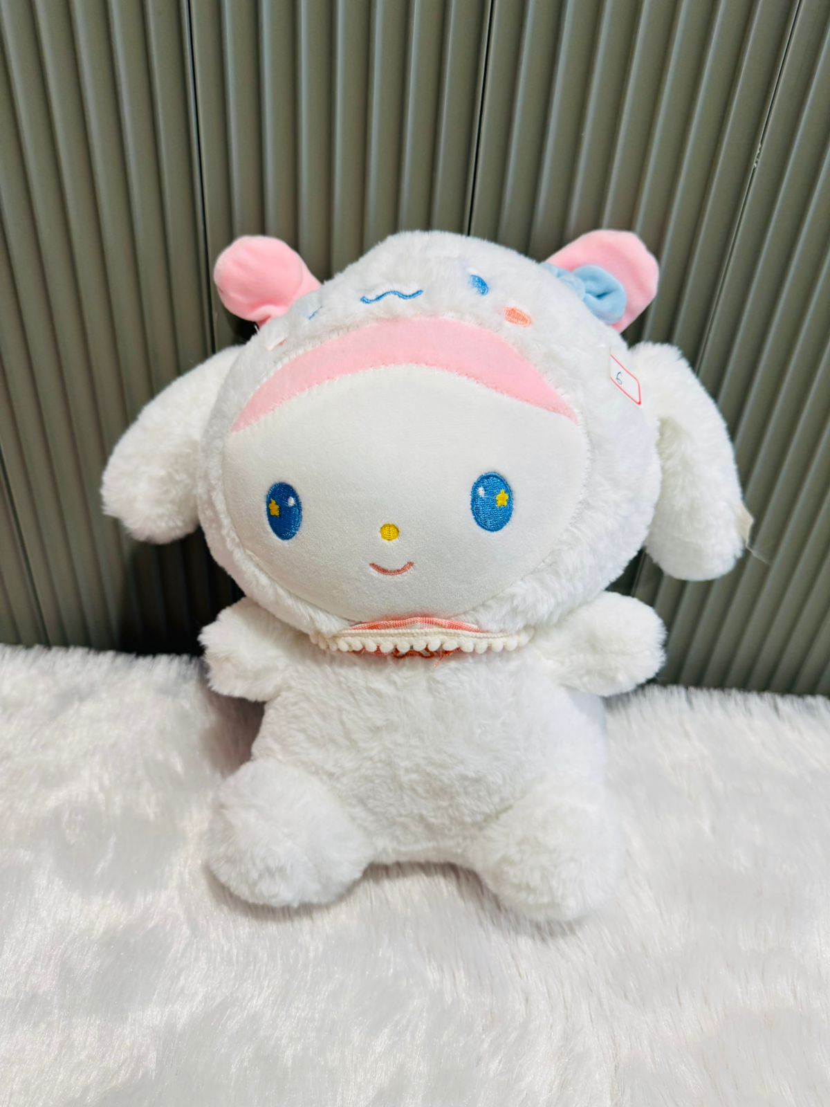 Premium Soft Toy – Multi Character | Cute Plush Stuffed Toy for Kids