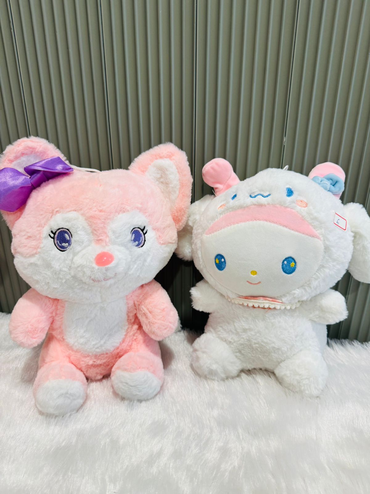 Premium Soft Toy – Multi Character | Cute Plush Stuffed Toy for Kids