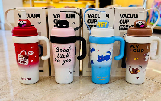 PREMIUM INSULATED TUMBLER – 1200ml
