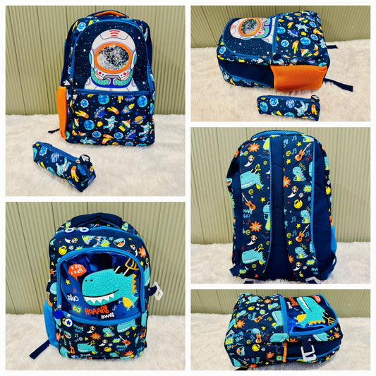 Trendy Kids School Bags
