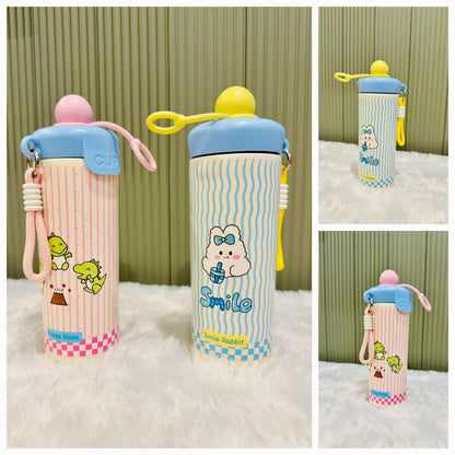 Smile Tumblers Insulated Steel 650ml