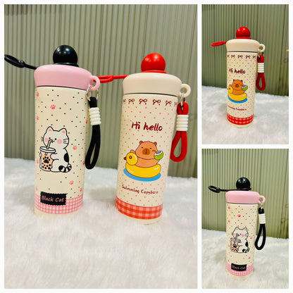 Hello Tumblers Insulated Steel 650ml