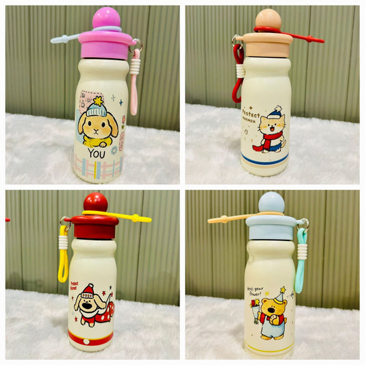 Animal Premium Tumblers 500ml