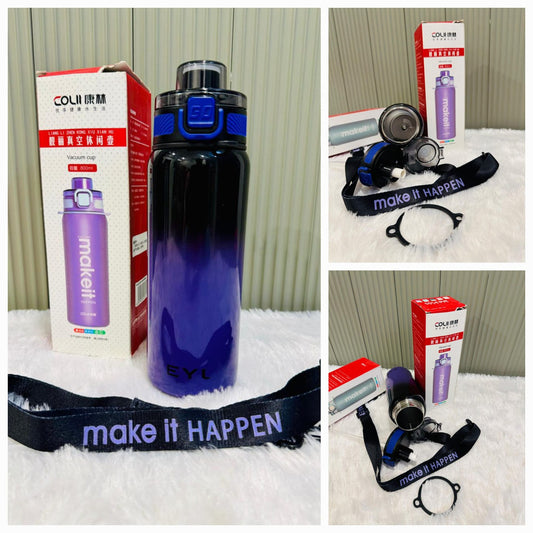 Premium Gradient Vacuum Bottle - 800ml