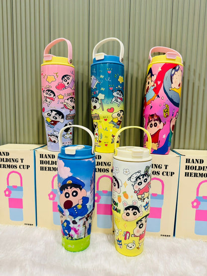Shinchan Tumblers 900ml