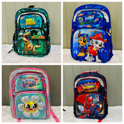 Stylish Kids School Backpacks