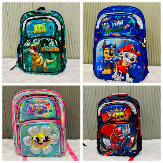 Stylish Kids School Backpacks