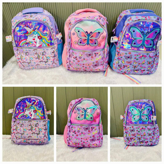 Cute Girls School Bags