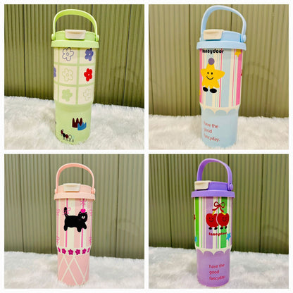 Cute Tumblers 700ml