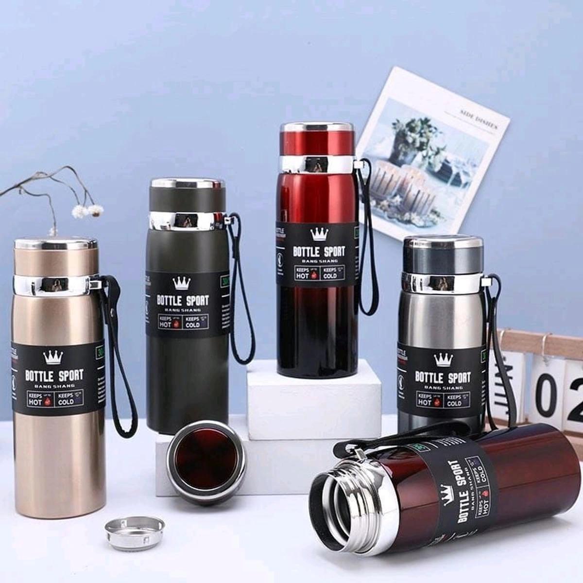 SUS 316 Stainless Steel Sport Water Bottle 1000ml