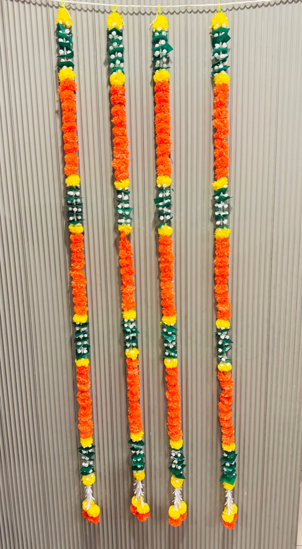 Door Hanging Pair – Design 7 | Decorative Door & Wall Hanging for Home Decor