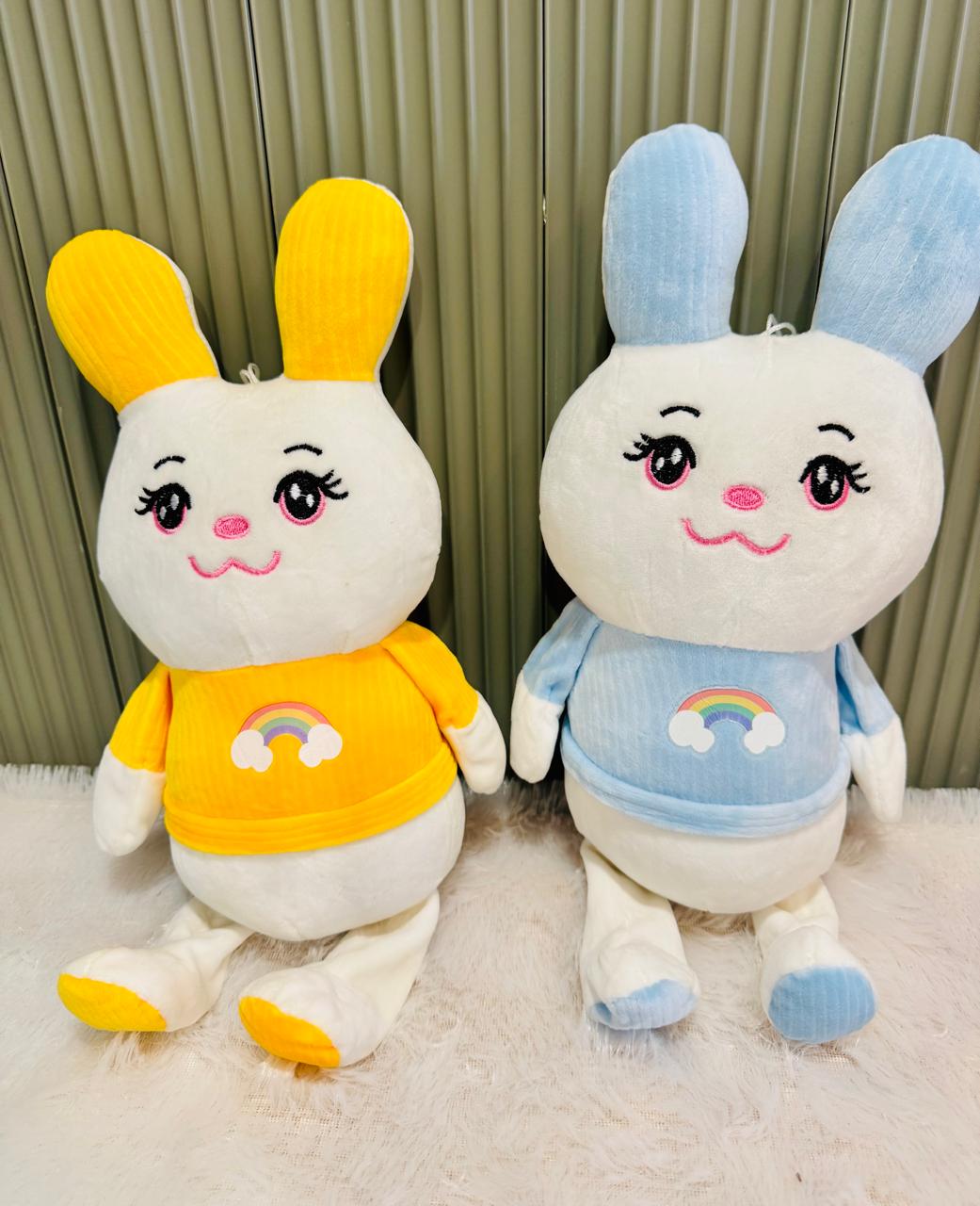 Soft Toys – Multi Characters | Cute Plush Stuffed Toys for Kids