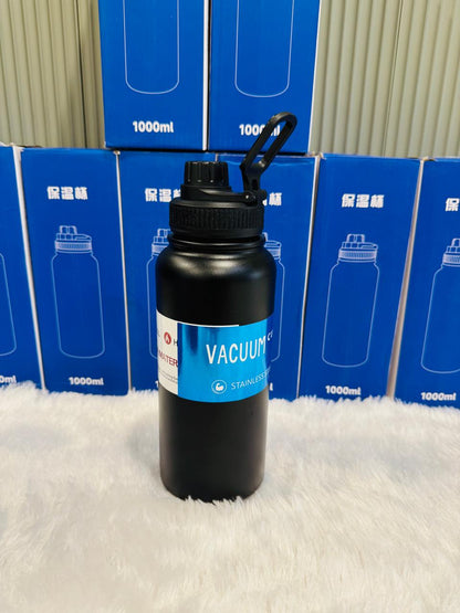Premium Vacuum Water Bottles – 1000ml